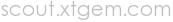 Scout.xtgem.com